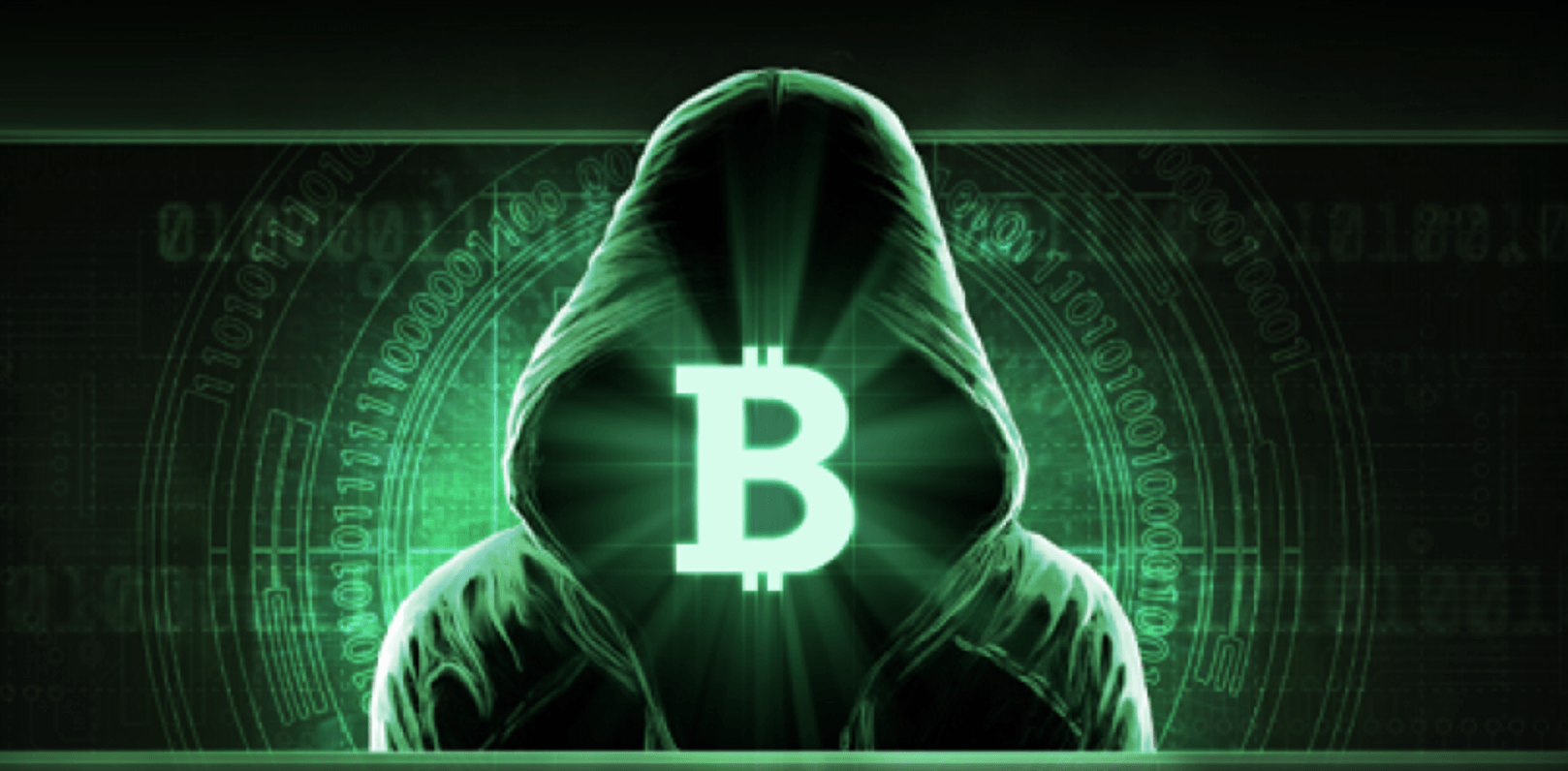 Bitcoin anonymous
